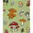 LazyOne Mushroom Men's PJ Pant