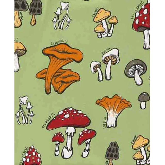 LazyOne Mushroom Men's PJ Pant