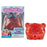 MushyKinz ICEEZ Clear Taba Squishy, Assorted