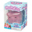 MushyKinz ICEEZ Clear Taba Squishy, Assorted