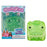 MushyKinz ICEEZ Clear Taba Squishy, Assorted