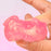 MushyKinz Mini Mystery JELLEEZ Jelly Squishy 3-Pack