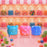 MushyKinz Mini Mystery JELLEEZ Jelly Squishy 3-Pack