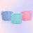 MushyKinz Mini Mystery JELLEEZ Jelly Squishy 3-Pack
