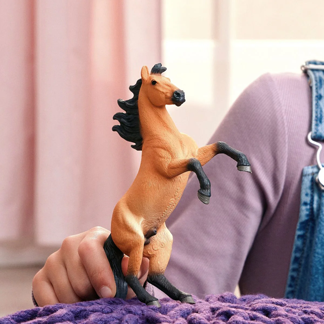 Mustang Stallion - Schleich Figurine