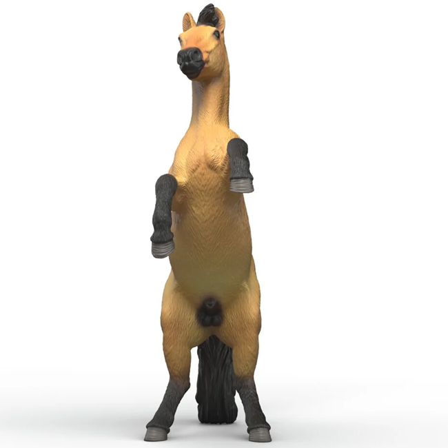 Mustang Stallion - Schleich Figurine