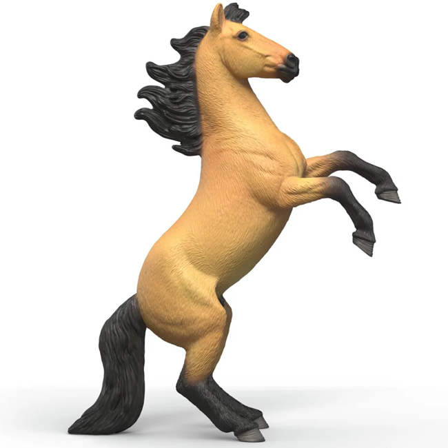 Mustang Stallion - Schleich Figurine