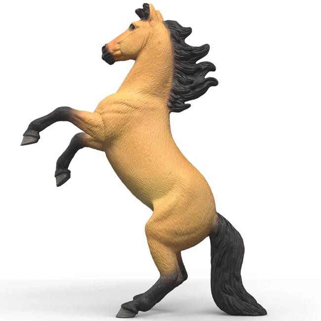 Mustang Stallion - Schleich Figurine