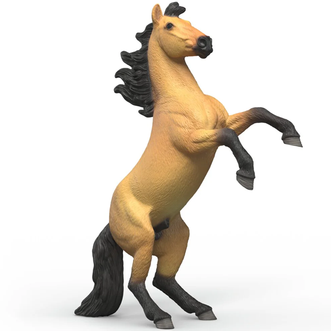 Mustang Stallion - Schleich Figurine