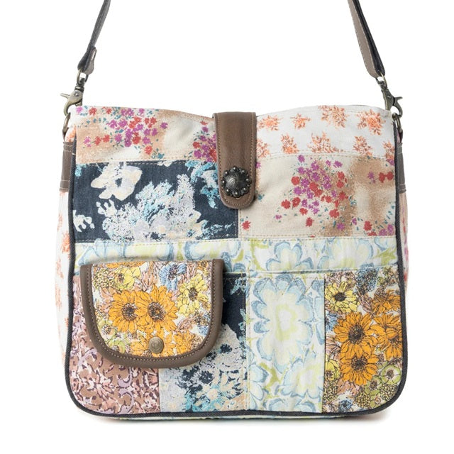 Myra Le Fleur Shoulder Bag S-6393