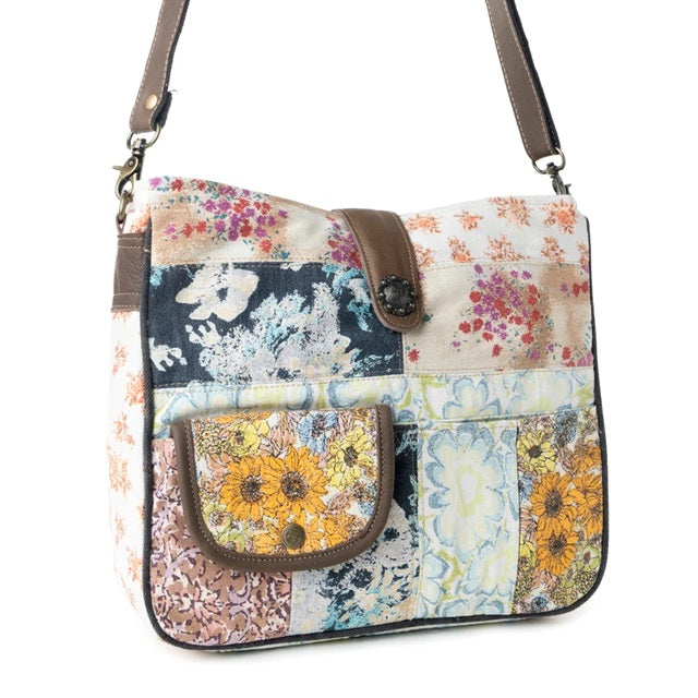 Myra Le Fleur Shoulder Bag S-6393