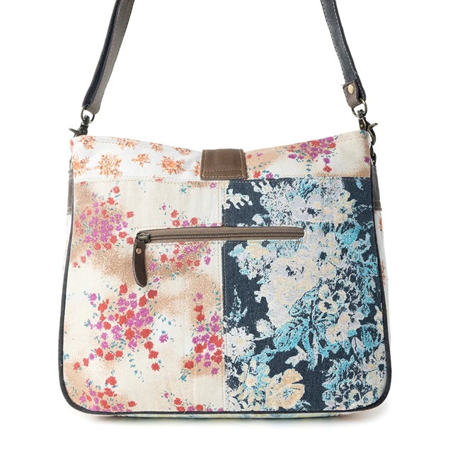 Myra Le Fleur Shoulder Bag S-6393