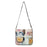Myra Le Fleur Shoulder Bag S-6393