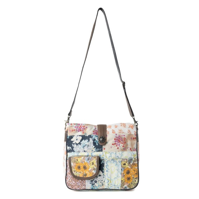 Myra Le Fleur Shoulder Bag S-6393