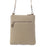 Myra Sand Weaver Small Crossbody Bag S-7353