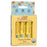 Naked Bee 3 Pack Lip Balm Gift Set