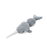 Tall Tails Plush Narwhal Dog Toy
