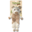 Natural Pet Multiple Squeaker Pig Dog Toy