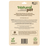 Natural Pet Canvas Hemp Turtle Dog Toy