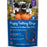N-Bone® Puppy Teething Rings Pumpkin Flavor - Pack of 6