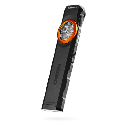 NEBO SLIM Mini 500 Pocket Task Light