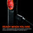 NEBO SLIM Mini 500 Pocket Task Light