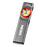 NEBO Slim Mini Rechargeable Pocket Flashlight