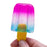 NeeDoh Nice-sicle Ice Pop, Assorted