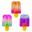 NeeDoh Nice-sicle Ice Pop, Assorted