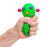 Panic Pete Squeeze Toy, Assorted Neon Colors