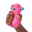 Panic Pete Squeeze Toy, Assorted Neon Colors