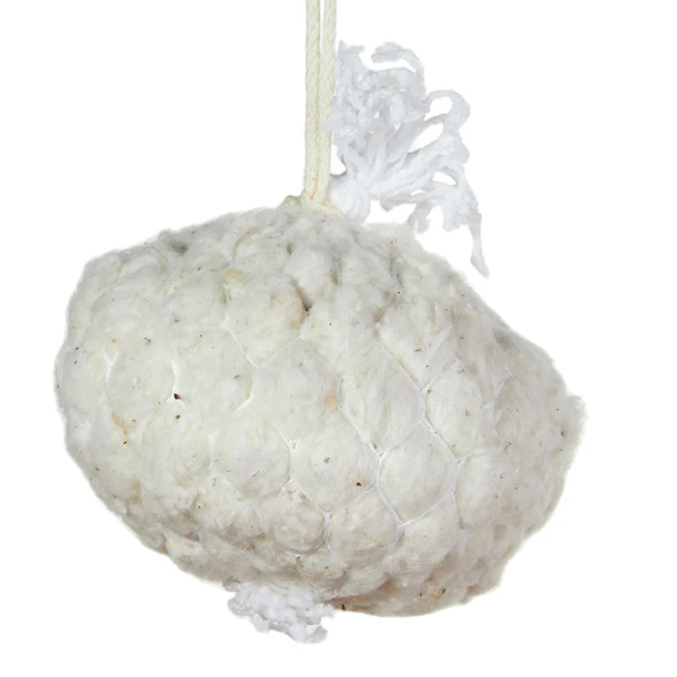 Cotton Nesting Ball