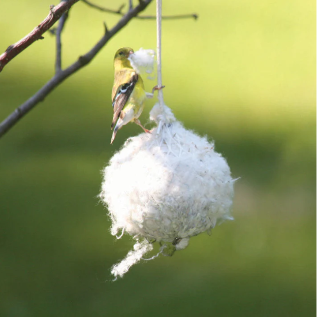 Cotton Nesting Ball