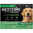 NEXTSTAR™ Flea & Tick Topical for Large Dogs 45-88 lbs, 3 Pack