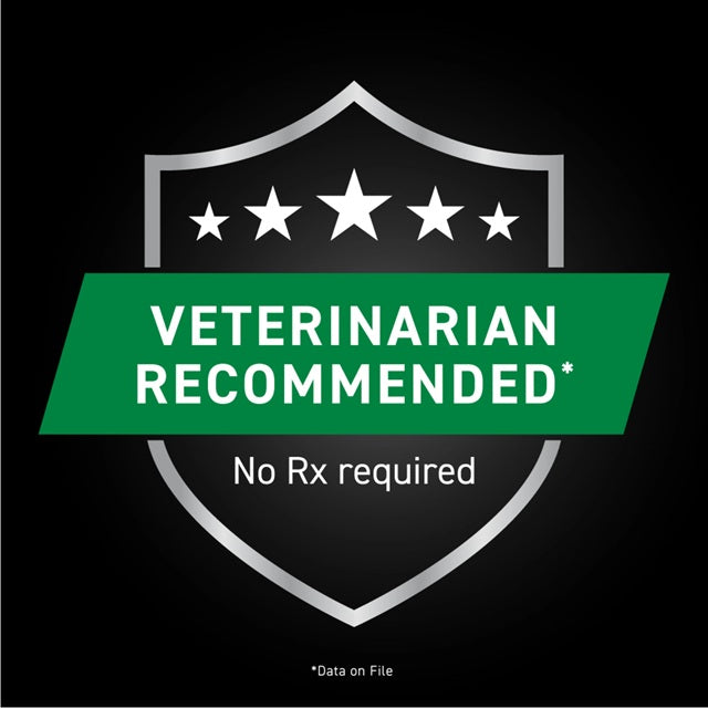 NEXTSTAR™ Flea & Tick Topical for Large Dogs 45-88 lbs, 3 Pack