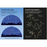 Spotter's Guides: Night Sky Paperback Book, Usborne