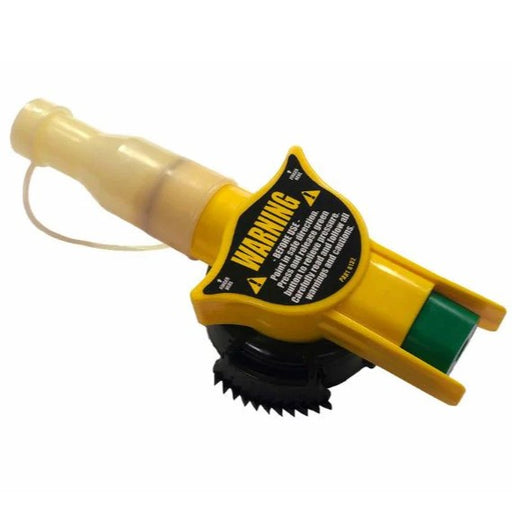 No-Spill Replacement Nozzle Assembly 6132