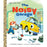 The Noisy Garage Little Golden Book
