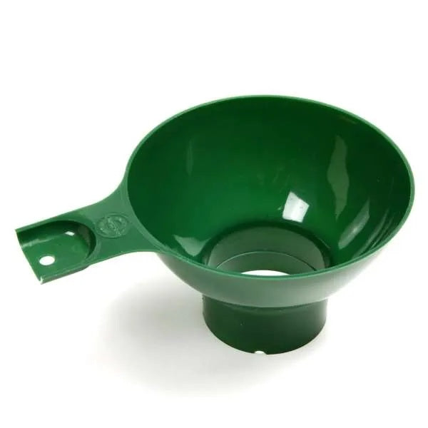 Wide Mouth Canning Jar Funnel