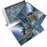 Cobble Hill 500 Piece Jigsaw Puzzle, Northern Lights