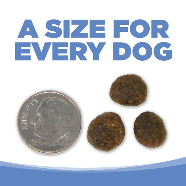 Pure Vita Turkey & Sweet Potato Entrée Grain Free Limited Ingredient Dog Food 25-Lbs.