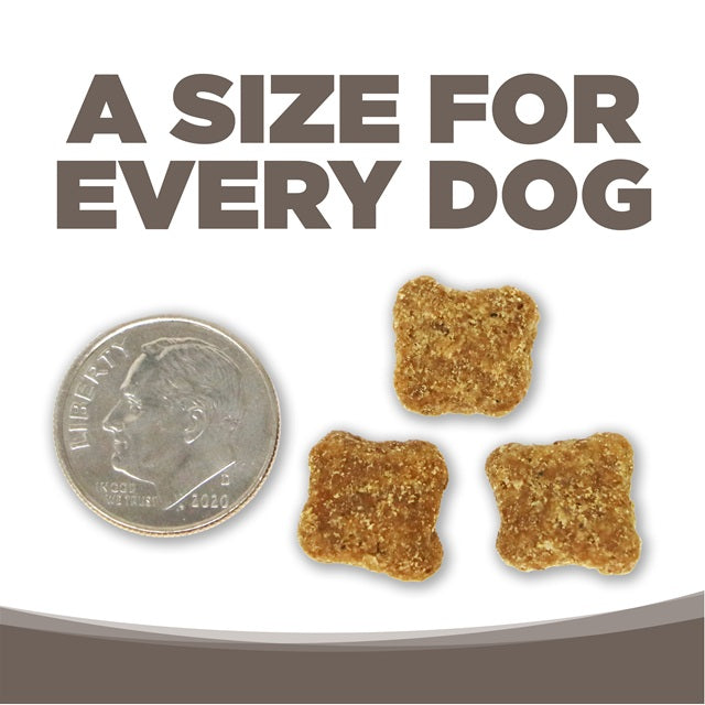 NutriSource Senior Chicken & Rice Dry Dog Food 26-Lbs.