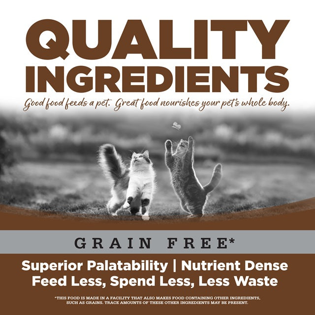 Pure Vita Limited Ingredient Chicken Entrée Grain Free Canned Cat Food, 5.5-oz Can