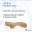 Nylabone Puppy Gourmet Style Strong Stick Chew Toy