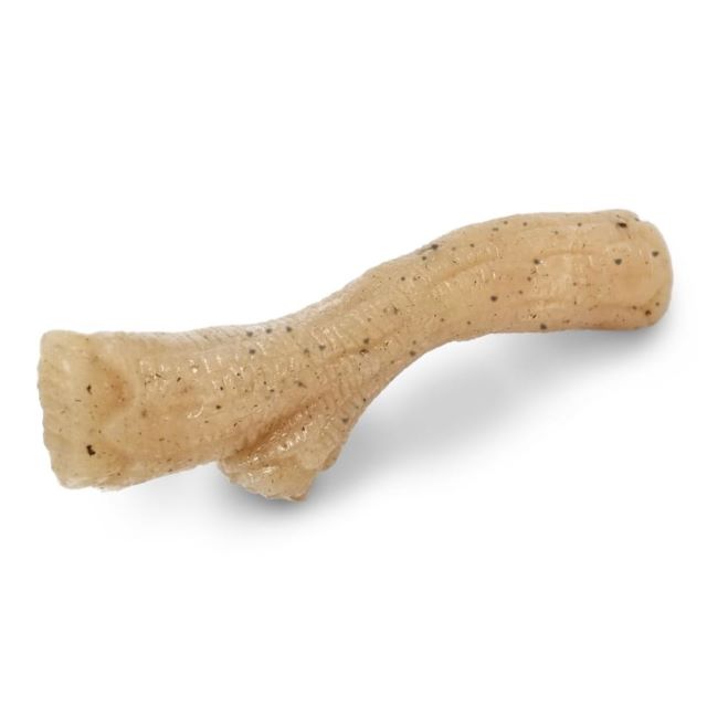 Nylabone Puppy Gourmet Style Strong Stick Chew Toy