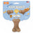 Nylabone Puppy Gourmet Style Strong Wishbone Chew Toy