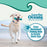 Nylabone Power Chew Love our Oceans Frenzy Bone Dog Chew Toy