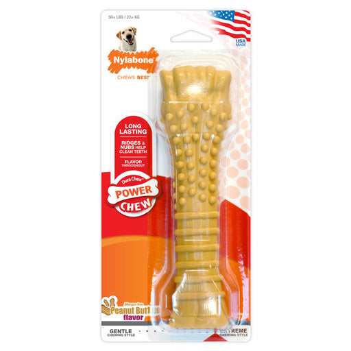 Nylabone Power Chew Knuckle Bone XLG