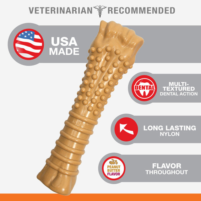 Nylabone Power Chew Knuckle Bone XLG