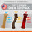 Nylabone Puppy Chew Stages Triple Pack